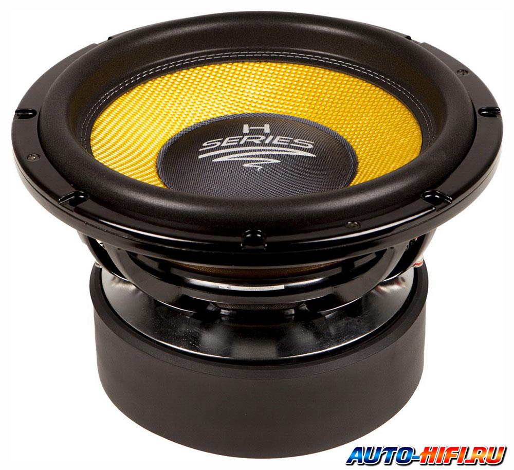 Сабвуферный динамик Audio System H 12 UNLIMITED Сабвуферный динамик Audio System H 12 UNLIMITED